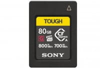 Sony CEA-G80T CFexpress 80GB Typ A