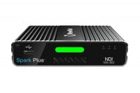 NewTek Spark Plus IO 12G-SDI NewTek Spark Plus IO 12G-SDI