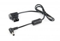 Slidekamera D-TAP power cable Slidekamera D-TAP power cable