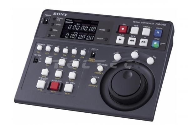 Sony RM-280