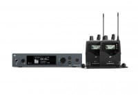 Sennheiser EW IEM G4-TWIN-C (734 - 776 MHz) Sennheiser EW IEM G4-TWIN-C (734 - 776 MHz)