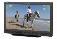 JVC DT-E21L4 21" (53,3 cm) JVC DT-E21L4 21" (53,3 cm)
