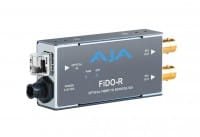 AJA FiDO-R-MM Mini-Konverter AJA FiDO-R-MM Mini-Konverter