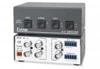 Extron MSW 4V rs