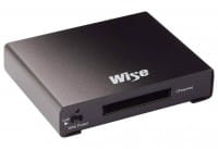 Wise CFexpress Card Reader USB 3.1 (B-Ware) Wise CFexpress Card Reader USB 3.1 (B-Ware)