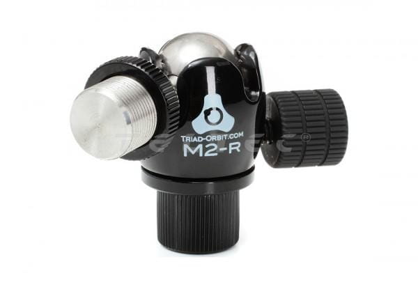 Triad-Orbit M2-R Retrofit-Mikrofonadapter