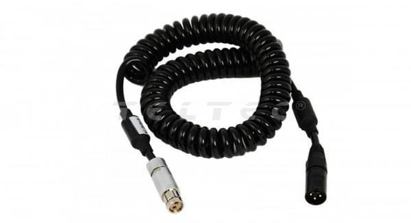 ARRI K2.44693.0 Power Cable Coiled KC-29