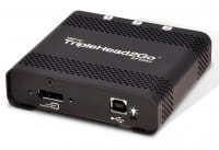 Matrox TripleHead2Go DP Edition Matrox TripleHead2Go DP Edition