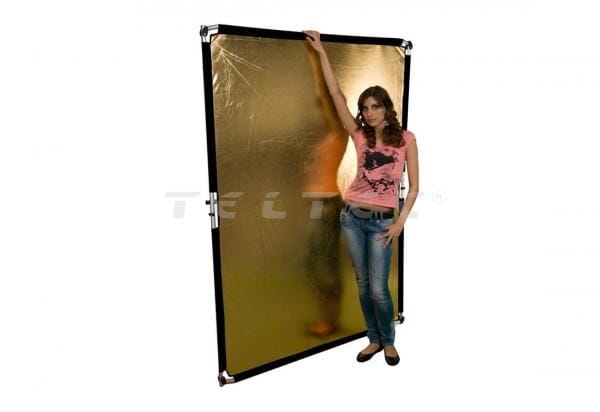 walimex pro Jumbo 4in1 Reflektorsegel