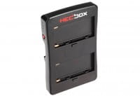 Hedbox HBP-NPF Hedbox HBP-NPF