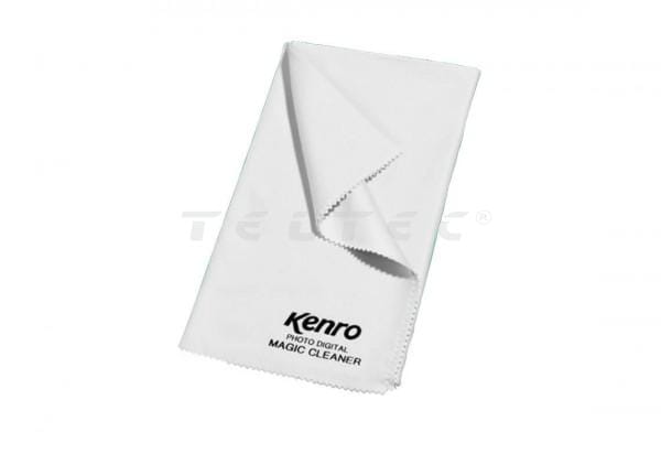 Kenro Magic Cleaning Cloth Mikrofasertuch 26x34cm