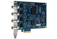 Osprey 840e mit SimulStream Osprey 840e mit SimulStream