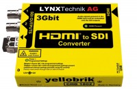 Lynx C HD 1802 Lynx C HD 1802