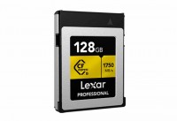 Lexar Professional CFexpress Type B Karte (256GB)