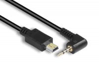 PortKeys BM5 Camera Control Kabel (Z CAM) PortKeys BM5 Camera Control Kabel (Z CAM)