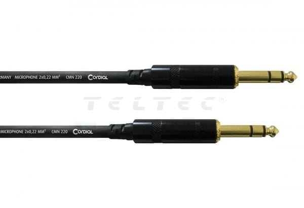 Cordial CFM 6,0 VV