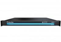 NewTek NDI Media Distribution System NewTek NDI Media Distribution System