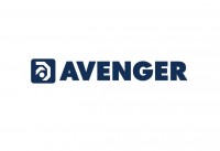 Avenger A9000N Rädersatz, silber Avenger A9000N Rädersatz, silber