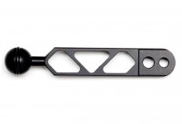 ULCS DB-05 5" Double Ball Arm ULCS DB-05 5" Double Ball Arm