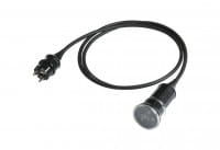 Sommer Cable TI9H-315-0100 3 x 1,50 mm² - 1 m Sommer Cable TI9H-315-0100 3 x 1,50 mm² - 1 m