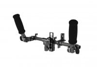 ARRI KK.0015185 DMS-1 smallHD Mount Set ARRI KK.0015185 DMS-1 smallHD Mount Set