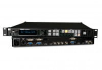 Barco ImagePRO-II DUAL + Audio Barco ImagePRO-II DUAL + Audio