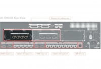 Panasonic AV-UHS5M1G Panasonic AV-UHS5M1G