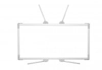 DoPChoice Rabbit-Ears Rectangular DoPChoice Rabbit-Ears Rectangular
