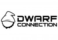 DwarfConnection DC LINK Antennas Fix Stub (2er)