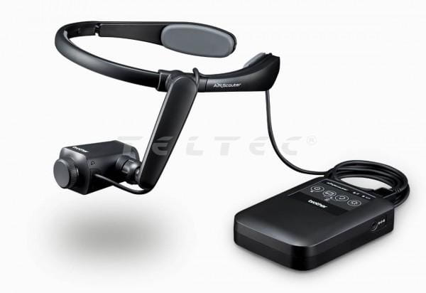 Brother AiRScouter WD-370B