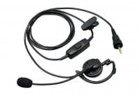 KENWOOD KHS-37 Headset mit Lippenmikrofon KENWOOD KHS-37 Headset mit Lippenmikrofon