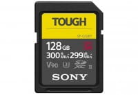 Sony SF-G128T TOUGH 128GB