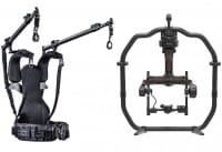 Ready RIG GS Complete + Pro Arm + DJI Ronin 2 PRO