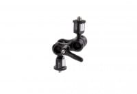 Wooden Camera Ultra Arm Mini Monitor Mount 3/8" Wooden Camera Ultra Arm Mini Monitor Mount 3/8"