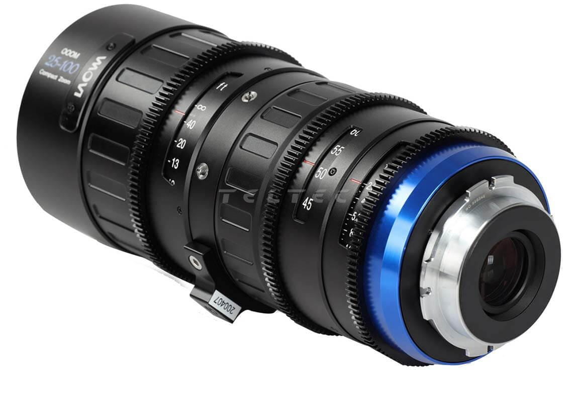 laowa zoom lens