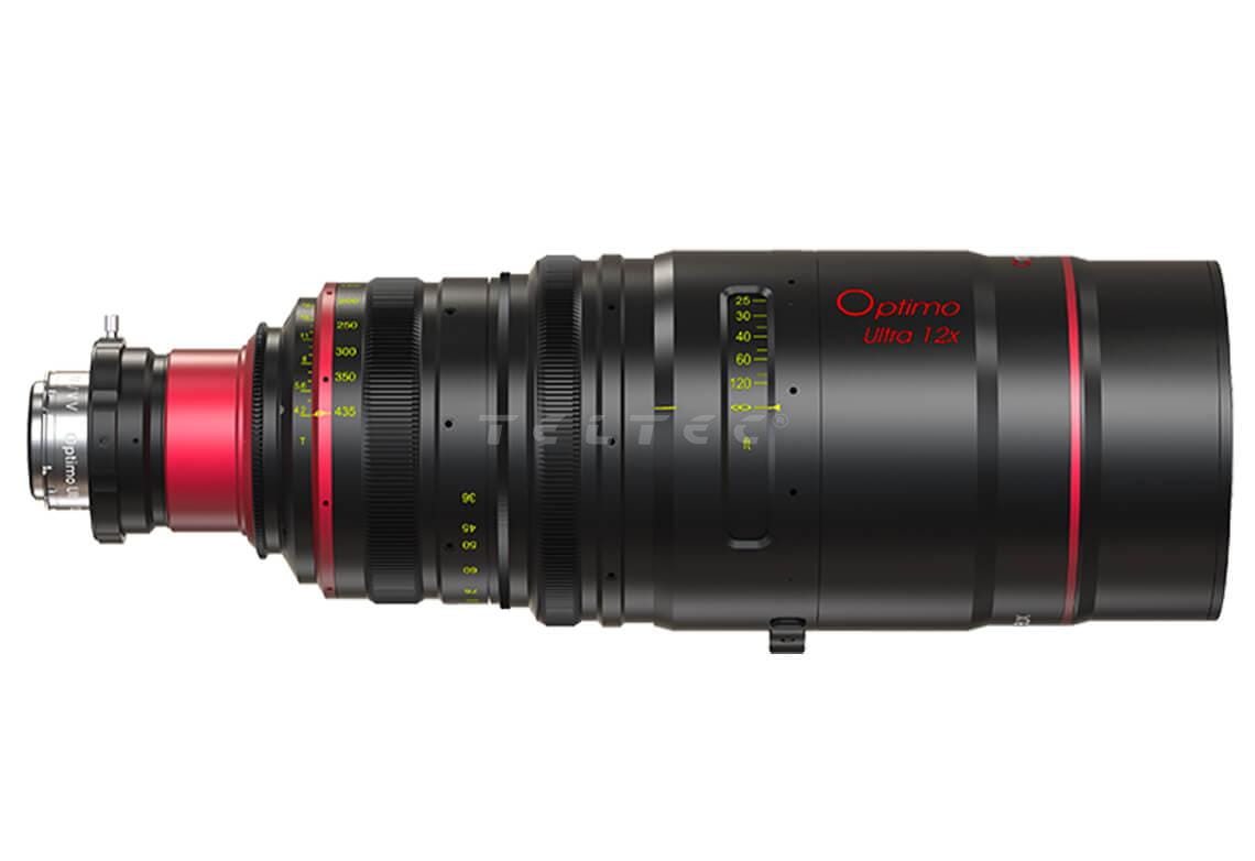 angenieux optimo style