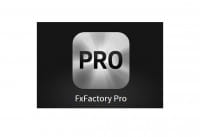 Noise Industries FxFactory Pro Noise Industries FxFactory Pro