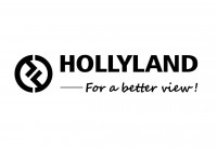 Hollyland 2-Pin Netzkabel