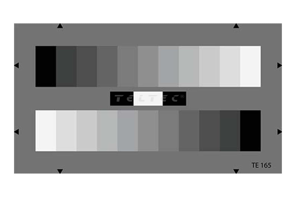 Image Engineering Grau Tafel Stufen Test Chart Zubeh R Boards Erweiterung Camcorder