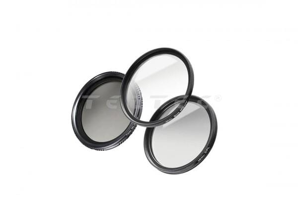 walimex pro Starter Komplett-Set Filter 72 mm