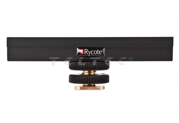 Rycote Hot Shoe Extension 10cm