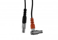 Teradek RT Latitude Power Kabel Teradek RT Latitude Power Kabel