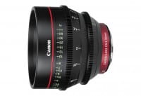 Canon CN-E50mm T1.3 L F (M) Canon CN-E50mm T1.3 L F (M)