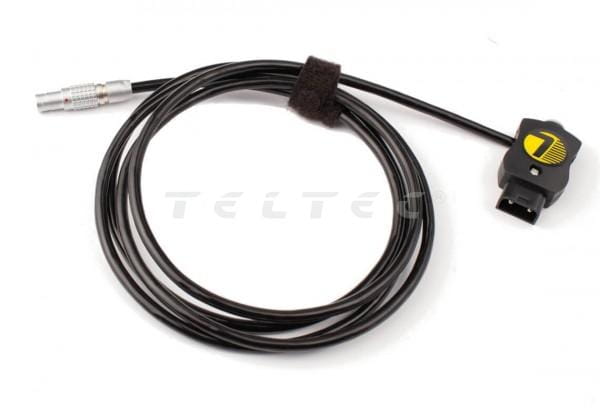 TT|cable SafeTap - LEMO 0B/2P 150 cm
