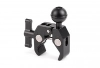 Wooden Camera Ultra Arm Ball (Super Clamp) Wooden Camera Ultra Arm Ball (Super Clamp)