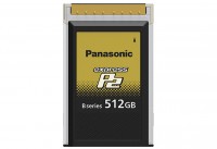 Panasonic AU-XP0512BG