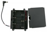 TVLogic BB-055AA Akku-/Batterieadapter VFM-056W TVLogic BB-055AA Akku-/Batterieadapter VFM-056W