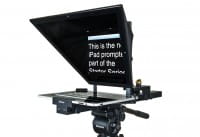 Autocue OCU-SSPiPADLITE iPad Lite Teleprompter Set Autocue OCU-SSPiPADLITE iPad Lite Teleprompter Set