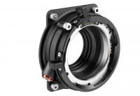 ARRI K2.0003216 Titanium PL LDS Mount mit L-Bus ARRI K2.0003216 Titanium PL LDS Mount mit L-Bus