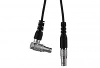 Teradek RT Slave Controller Cable 60cm RA Teradek RT Slave Controller Cable 60cm RA